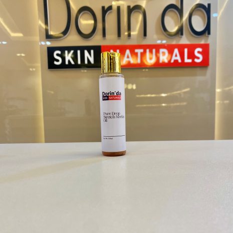 Stretch Mark Oil