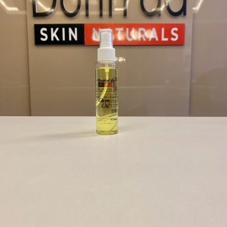 Dorin’da Glow Oil