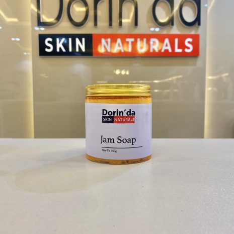 Dorin’da Jam Soap