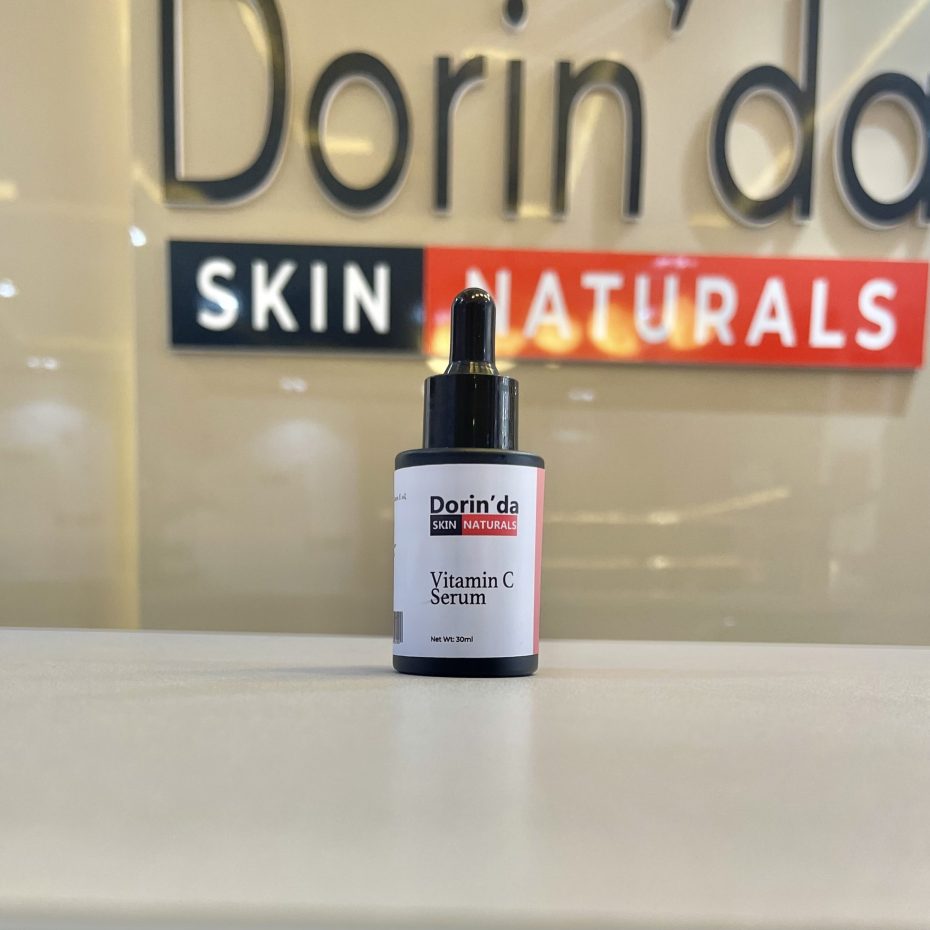 Dorin’da Vitamin C Serum