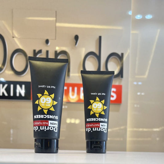 Dorin’da Sunscreen