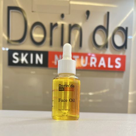 Dorin’da Face Oil