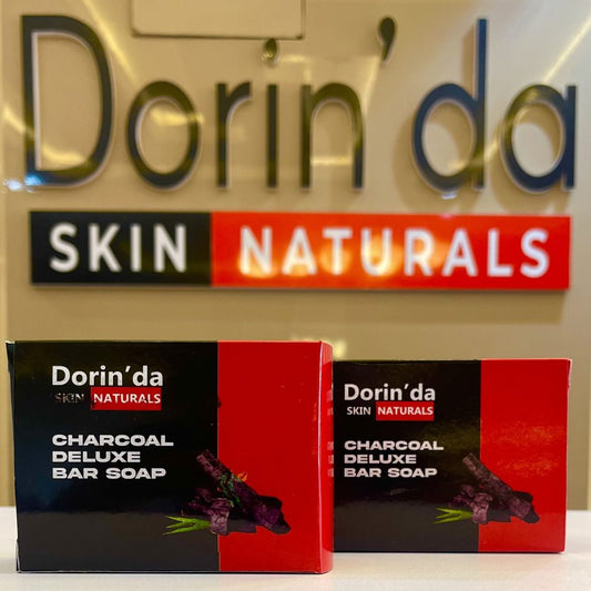 Dorin’da Charcoal Deluxe