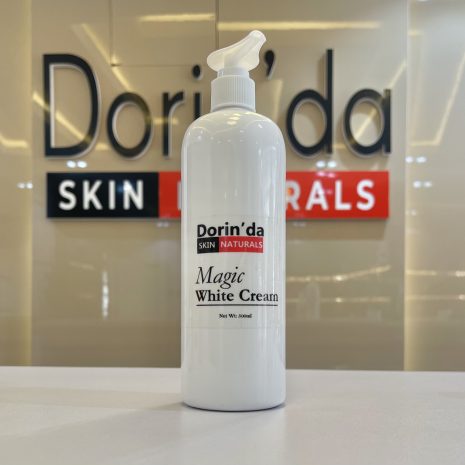 Dorin’da Magic White Cream