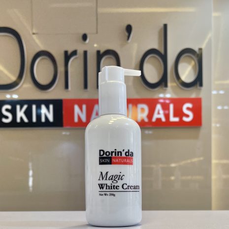 Dorin’da Magic White Cream